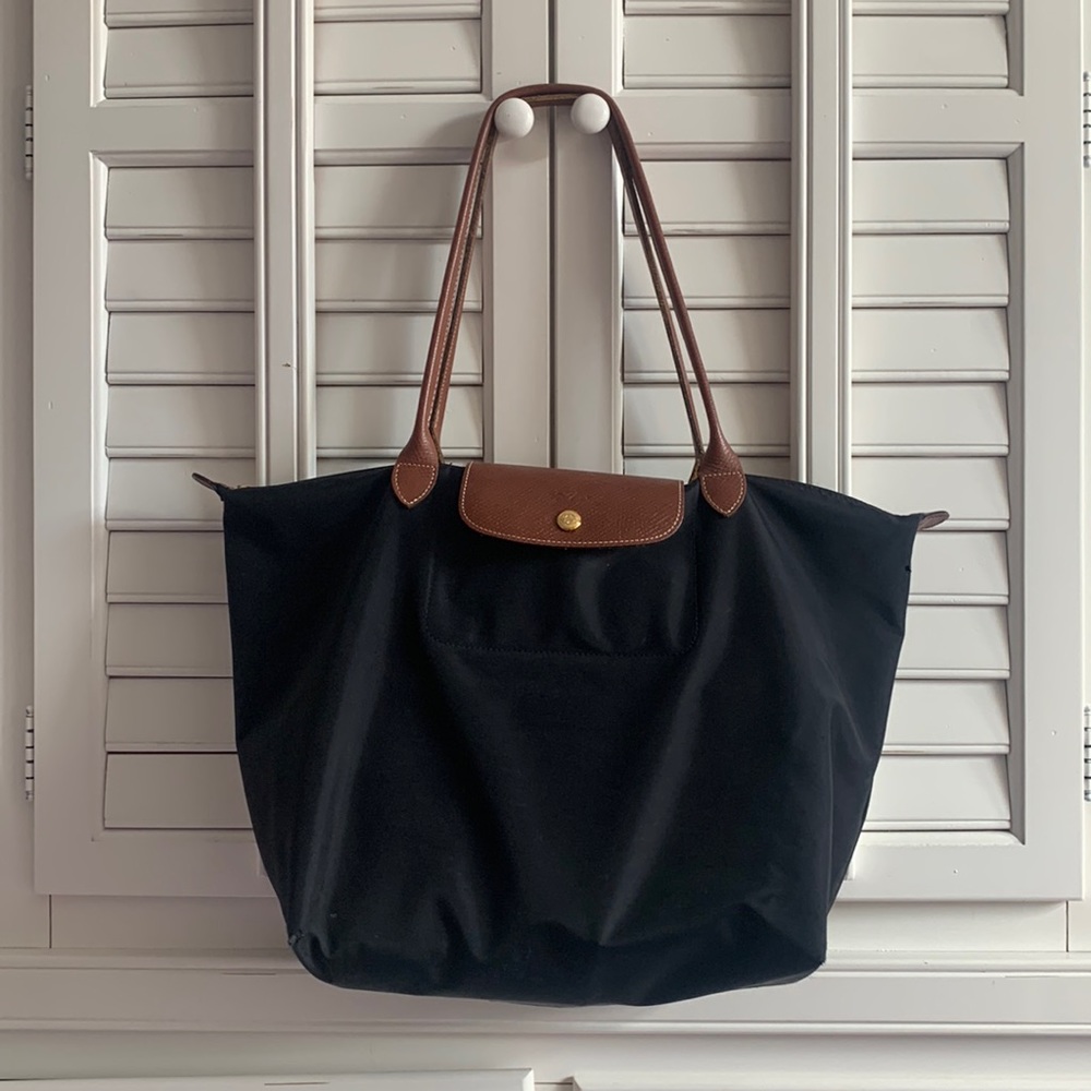 Longchamp Tote Bag